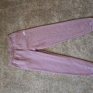 Northface sweatpants